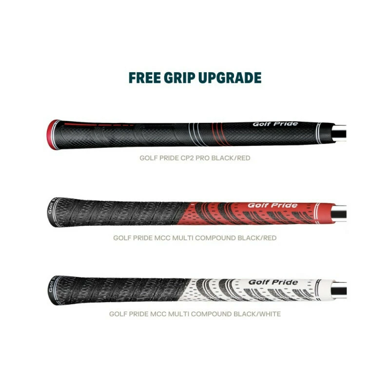 TaylorMade Stealth 2 HD Rescue - Image 7