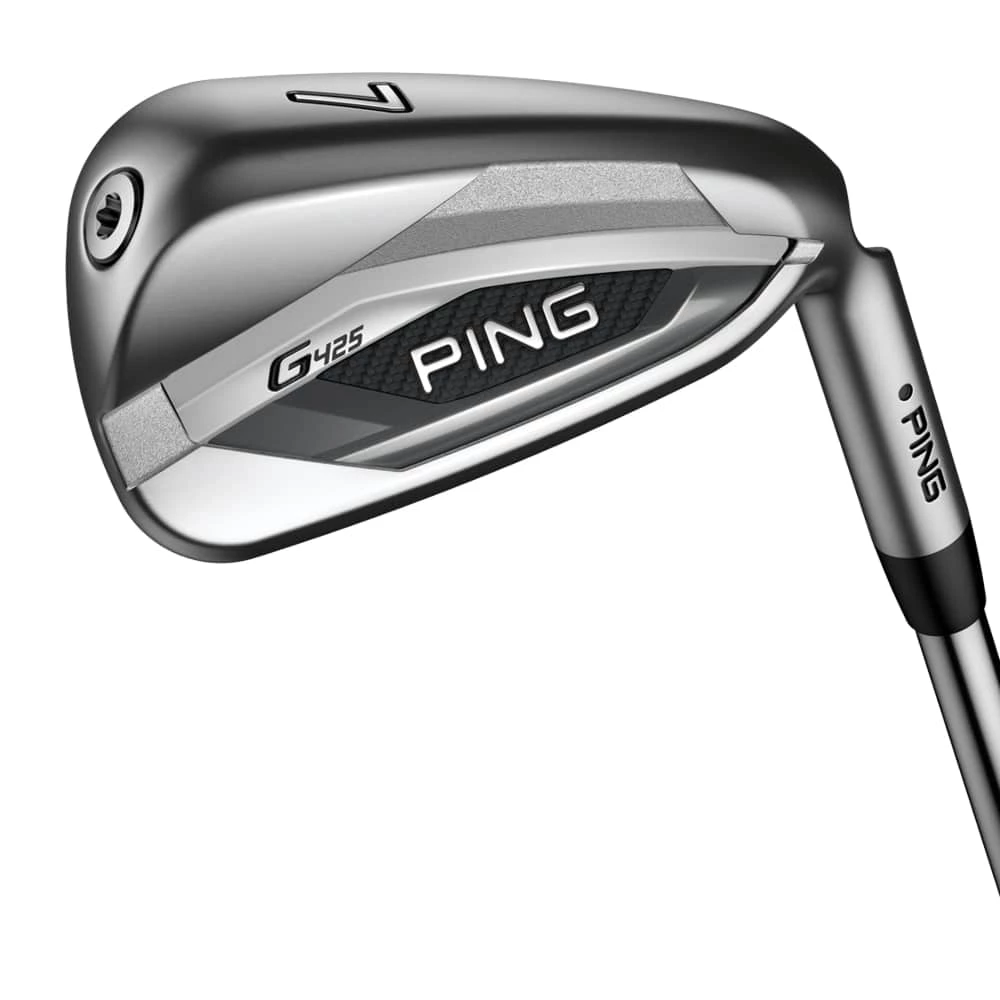 Ping G425 Steel Irons