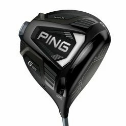 Ping G425 MAX Driver