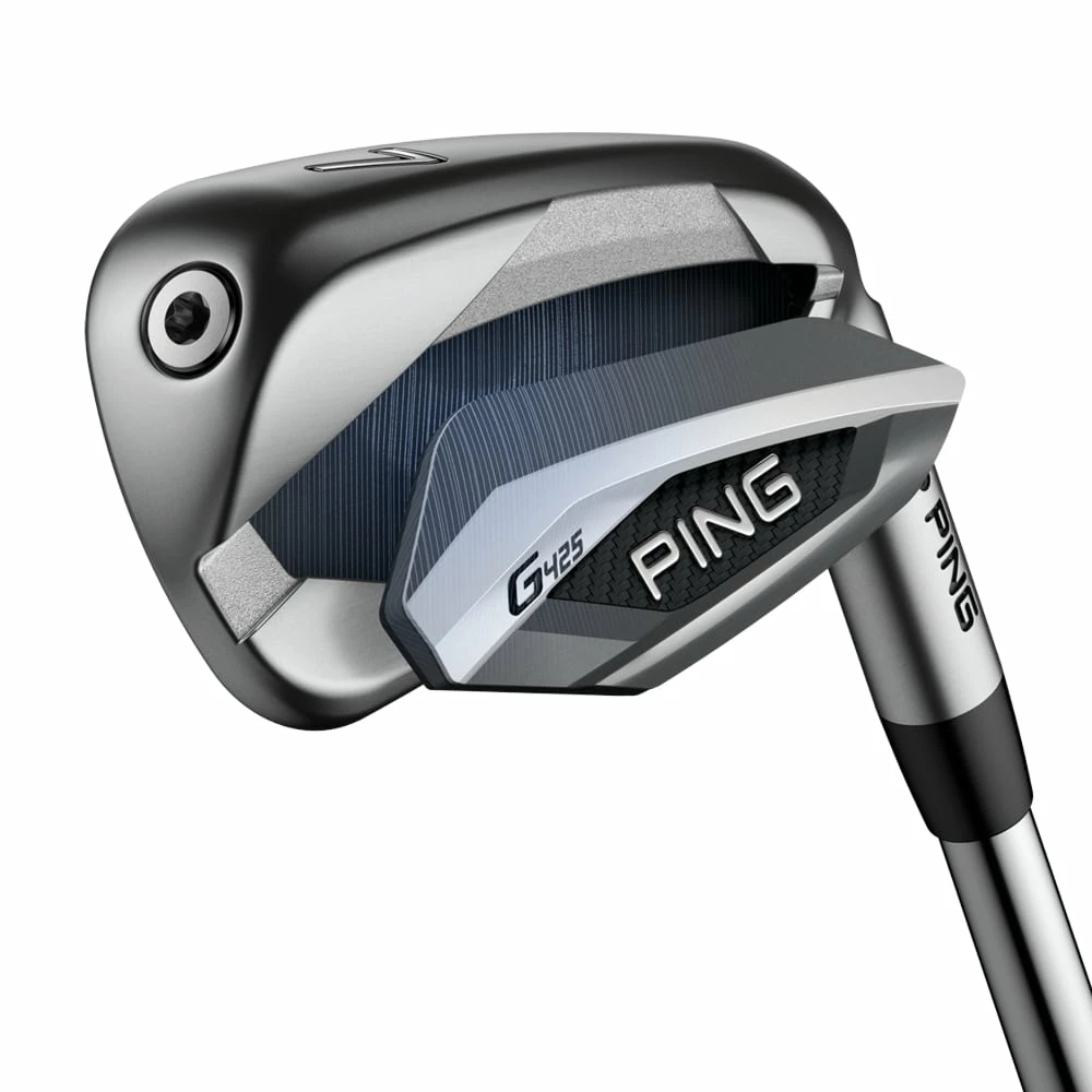 Ping G425 Steel Irons - Image 5