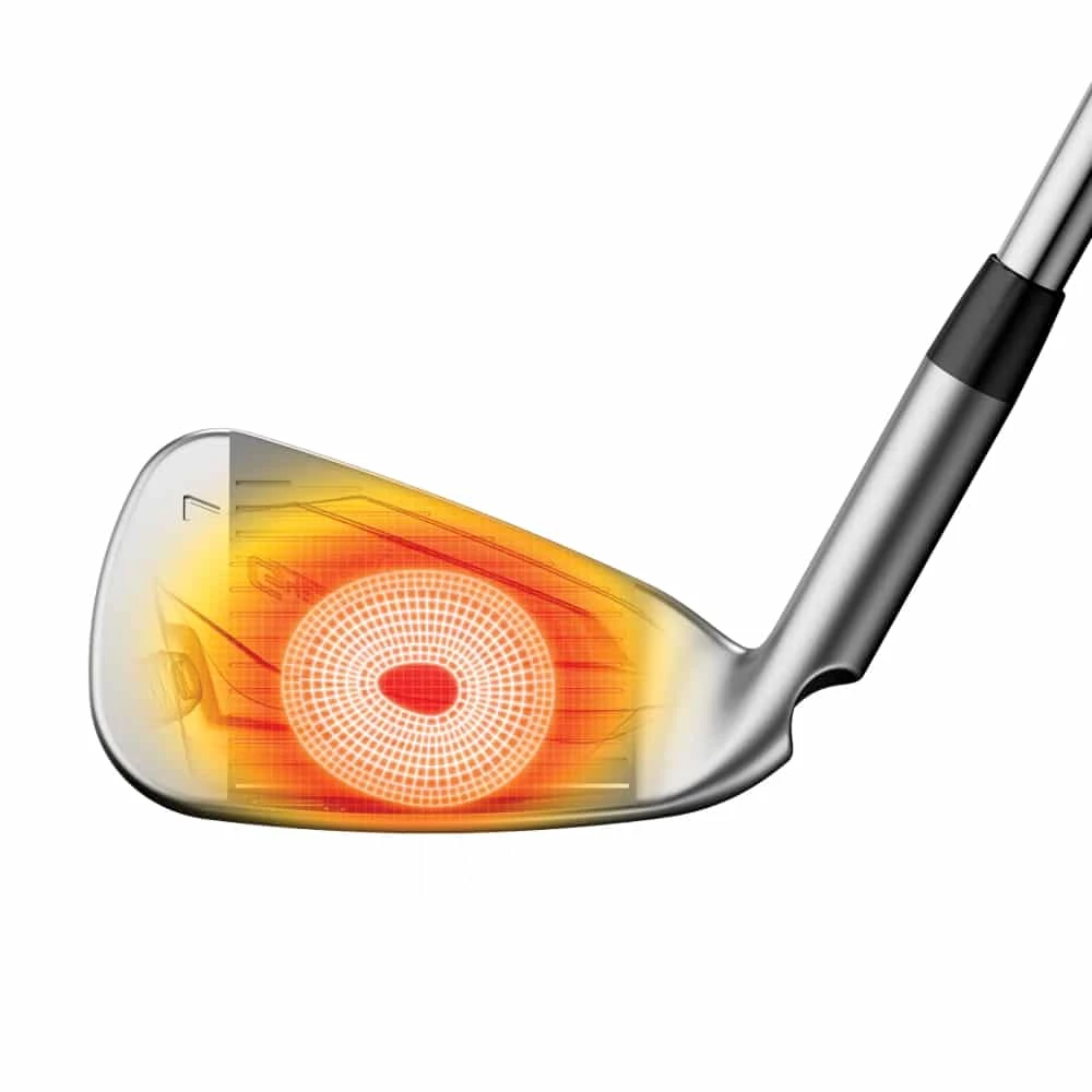 Ping G425 Steel Irons - Image 7