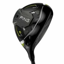 Ping G430 Max Fairway