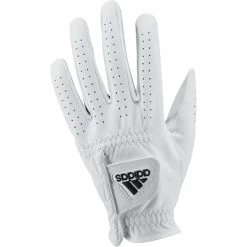 Adidas Leather Golf Glove - Right Handed Golfer