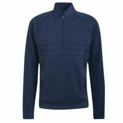 Adidas Quarter Zip Pullover GU5138