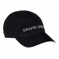 Galvin Green Axiom Waterproof Golf Cap