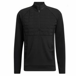 Adidas Quarter Zip Pullover H11043