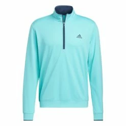 Adidas Lightweight 1/4 Zip Sweatshirt - H56800