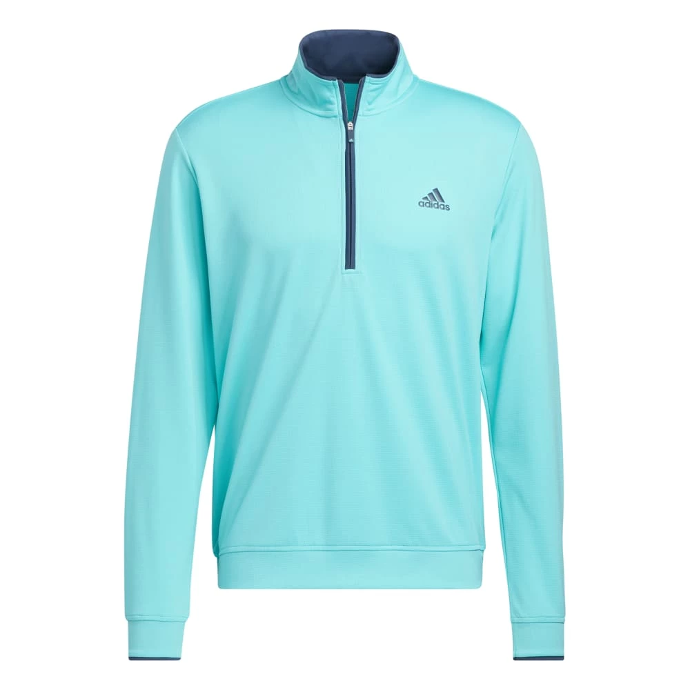 Adidas Lightweight 1/4 Zip Sweatshirt - H56800