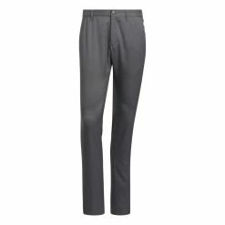 Adidas Ultimate365 Tapered Golf Trousers - Grey Five