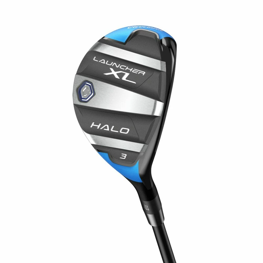 Cleveland Launcher XL Halo Hybrid - Image 3
