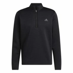 Adidas DWR 1/4 Zip Sweatshirt - HM8280