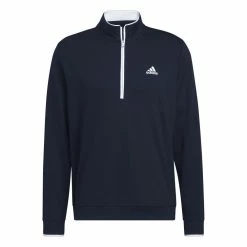 Adidas 1/4 Zip Sweatshirt - HY5373