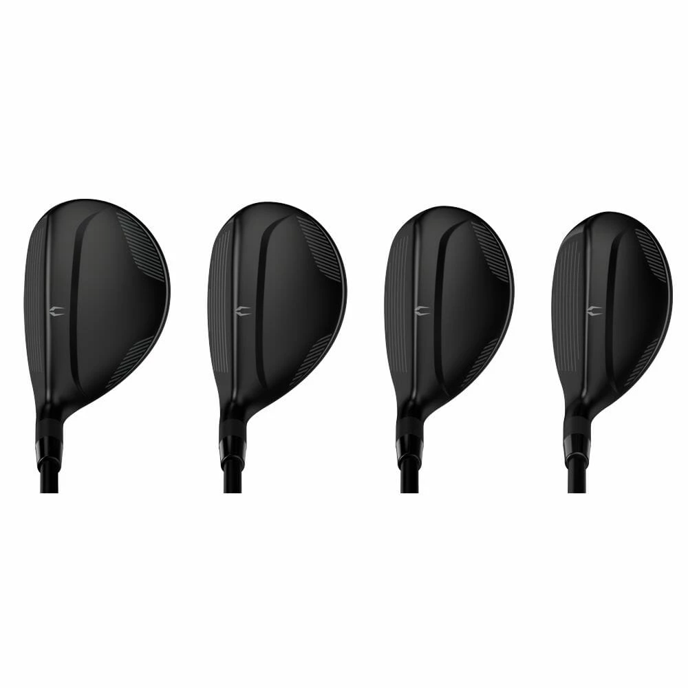 Cleveland Launcher XL Halo Hybrid - Image 6