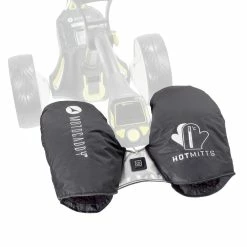 Motocaddy Hot Trolley Mitts