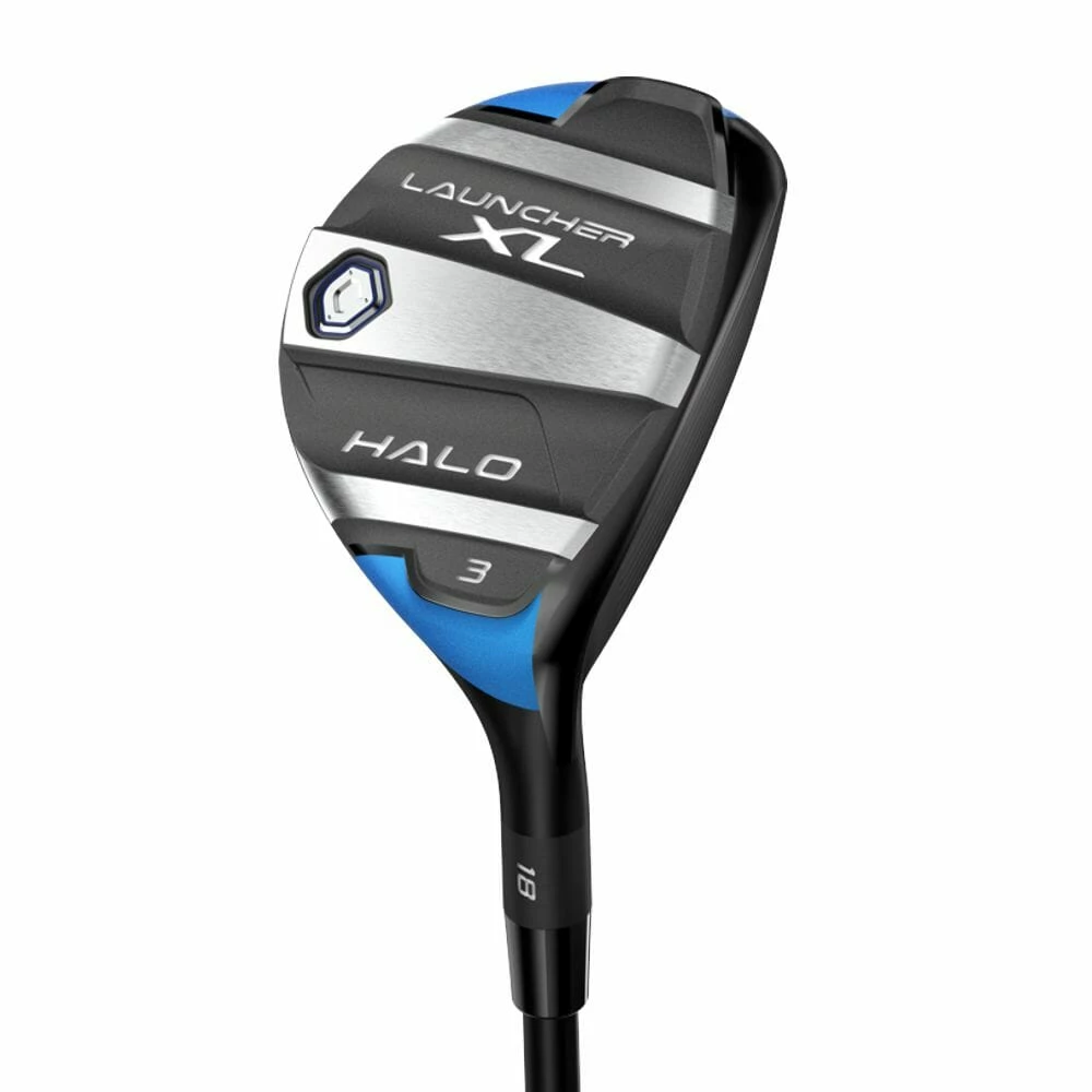 Cleveland Launcher XL Halo Hybrid - Image 2