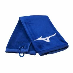 Mizuno RB Tri Fold Golf Towel