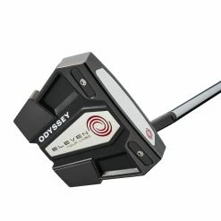 Odyssey Eleven Tour Lined S Putter