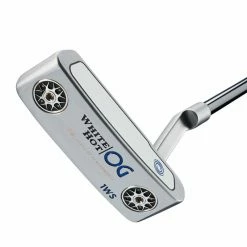 Odyssey White Hot OG Stroke Lab #1 WS Putter - Ladies
