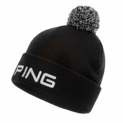 Ping Classic Bobble Hat