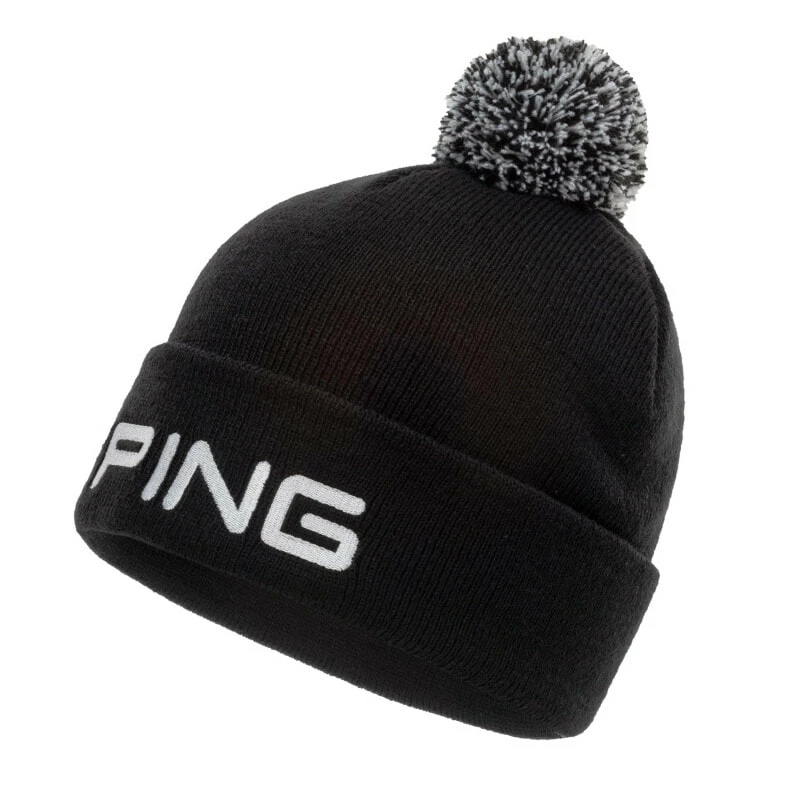 Ping Classic Bobble Hat