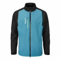 Ping SensorDry Pro Waterproof Golf Jacket