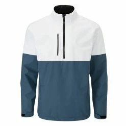 Ping Sensordry Pro Waterproof Half Zip Jacket