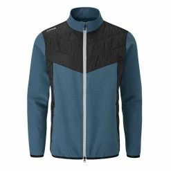 Ping Norse S4 Zoned Golf Jacket