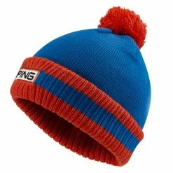 Ping Baird Winter Bobble Hat