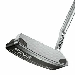 Ping 2023 Kushin 4 Putter