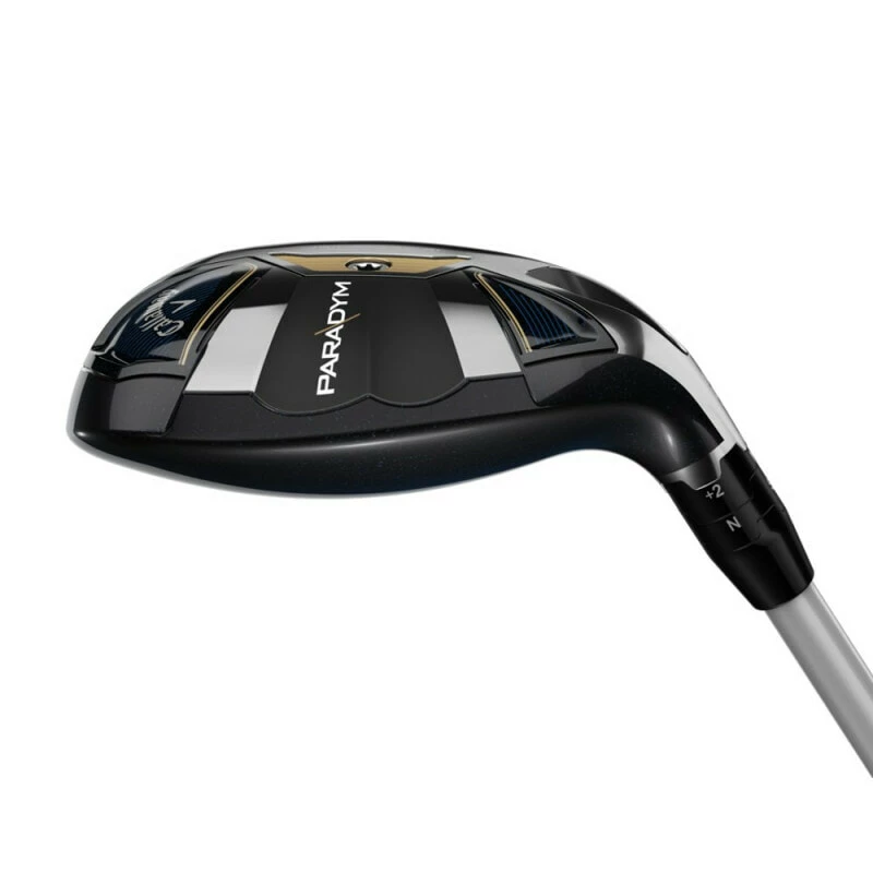 Callaway Paradym Hybrid - Image 4
