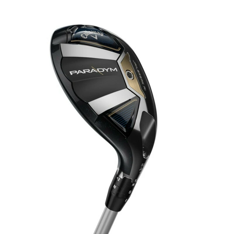Callaway Paradym Hybrid - Image 3