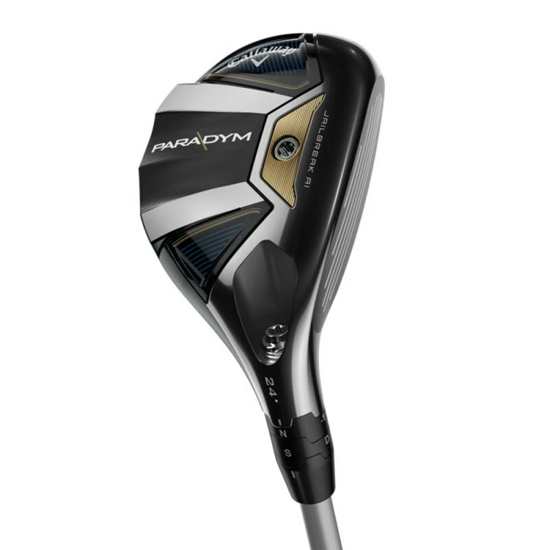 Callaway Paradym Hybrid - Image 2