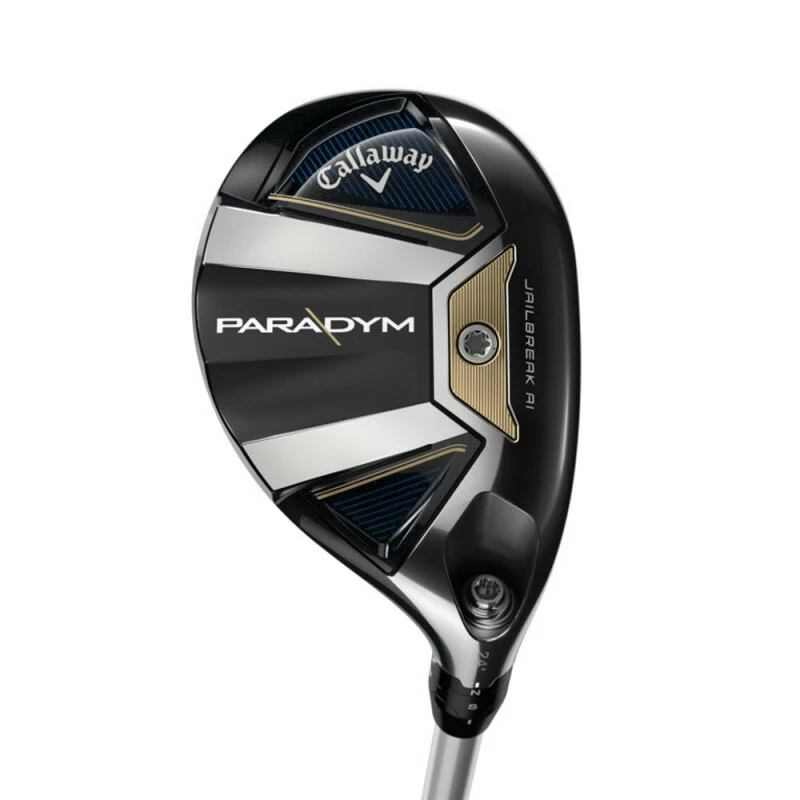 Callaway Paradym Hybrid