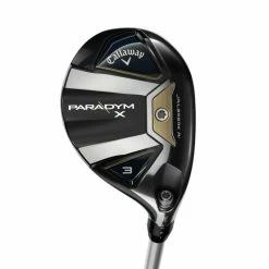 Callaway Paradym X Hybrid