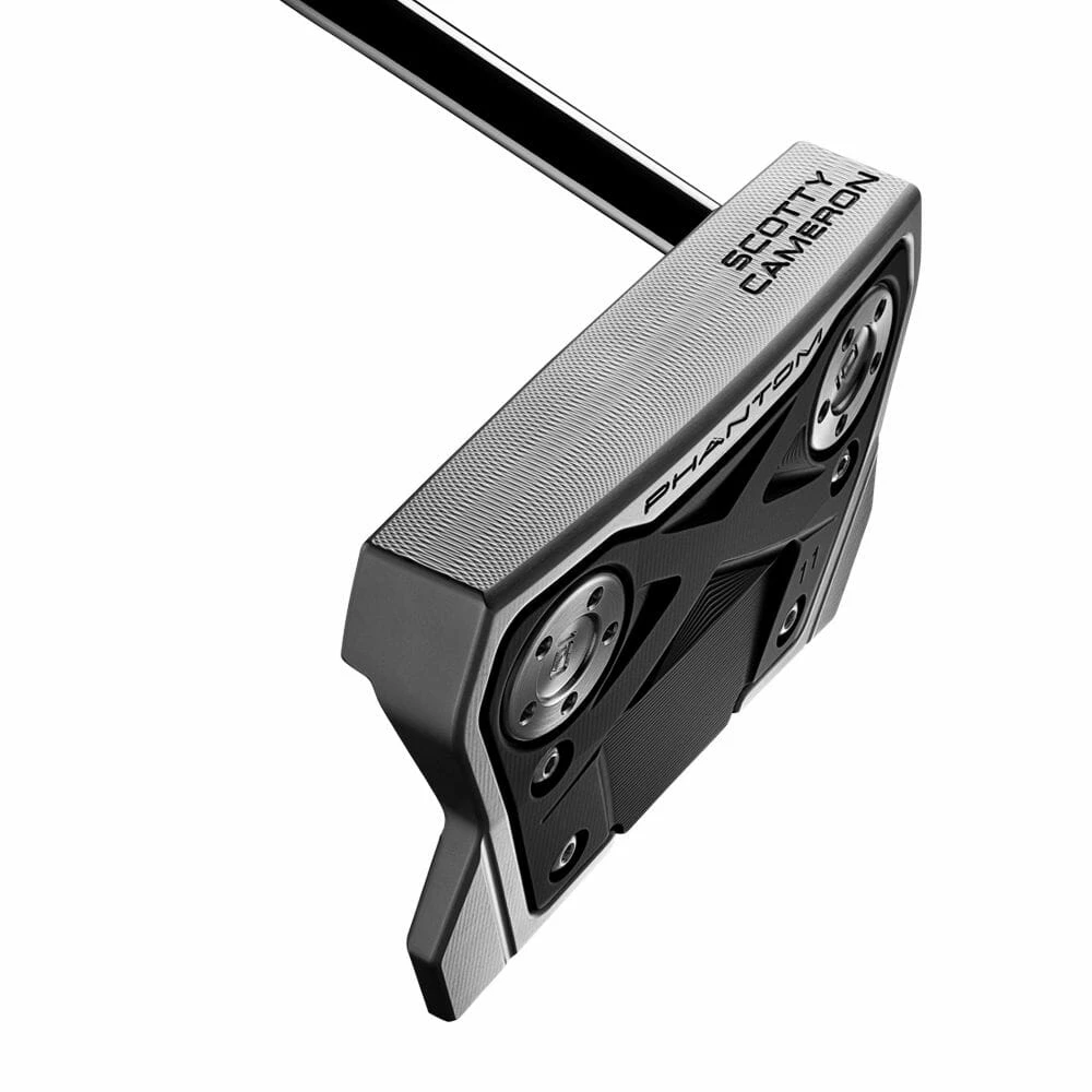 Scotty Cameron Phantom X 11 Putter 2022 - Image 3