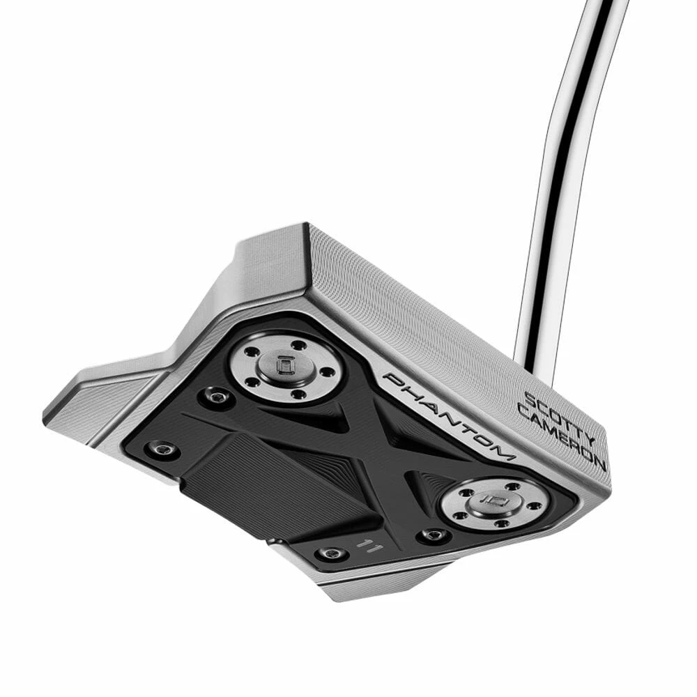 Scotty Cameron Phantom X 11 Putter 2022