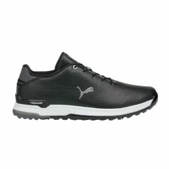 Puma PROADAPT Alphacat Leather Golf Shoes