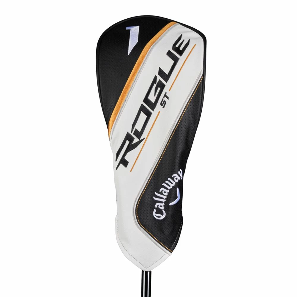 Callaway Rogue ST Max D Driver - Image 7