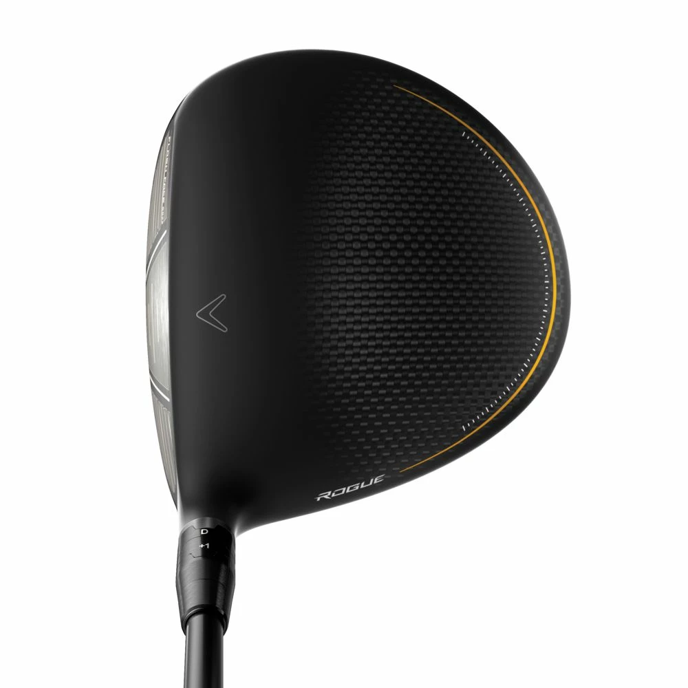 Callaway Rogue ST Max D Driver - Image 3