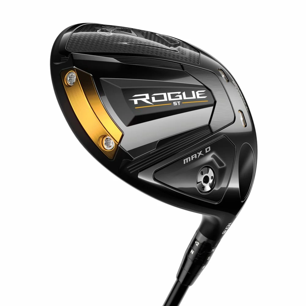 Callaway Rogue ST Max D Driver - Image 5