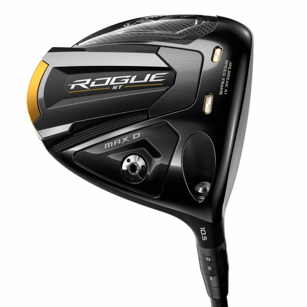 Callaway Rogue ST Max D Driver - Image 2