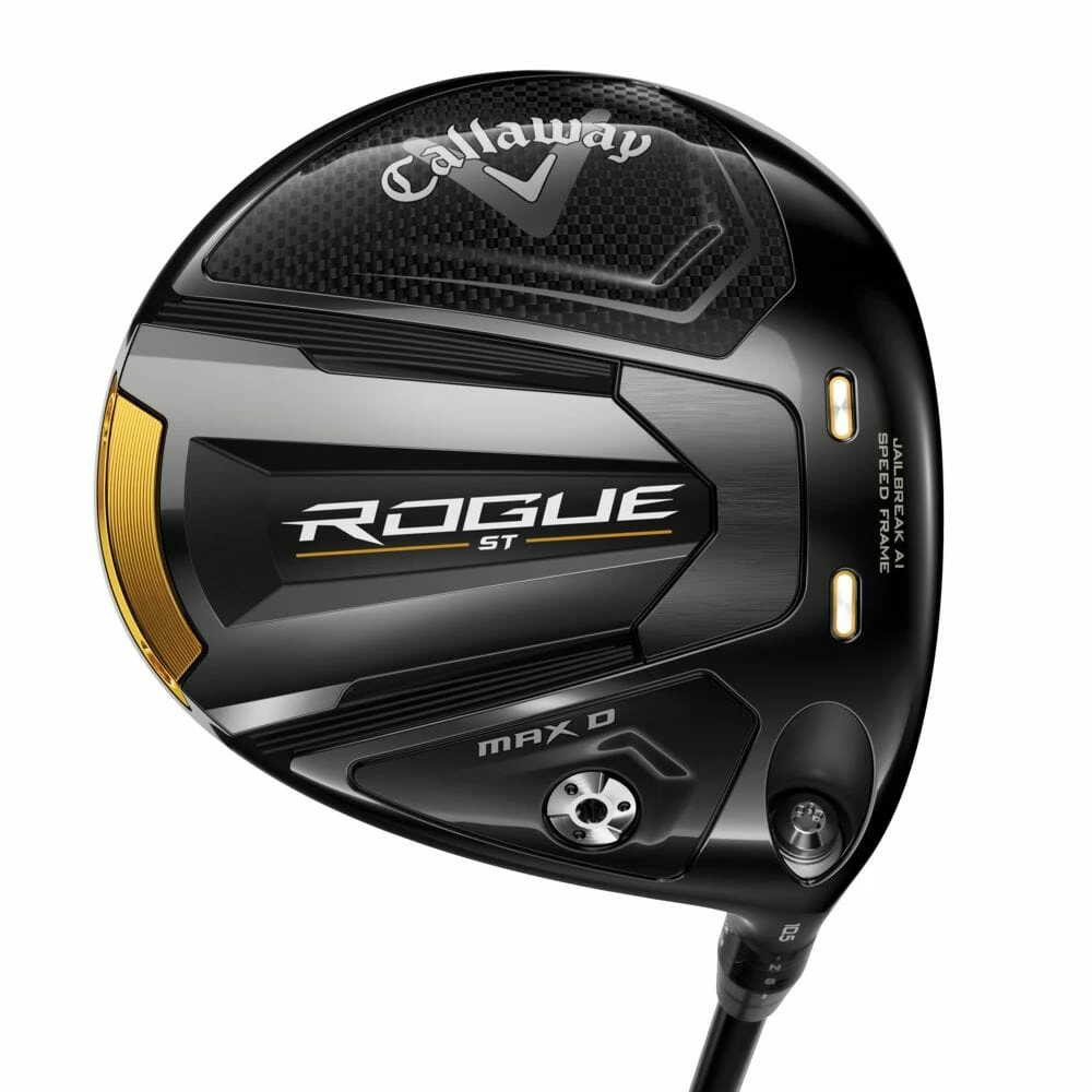 Callaway Rogue ST Max D Driver