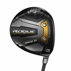 Callaway Rogue ST Max D Fairway
