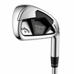 Callaway Rogue ST Max Irons Steel