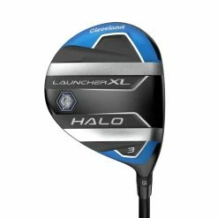 Cleveland Launcher XL Halo Fairway Wood
