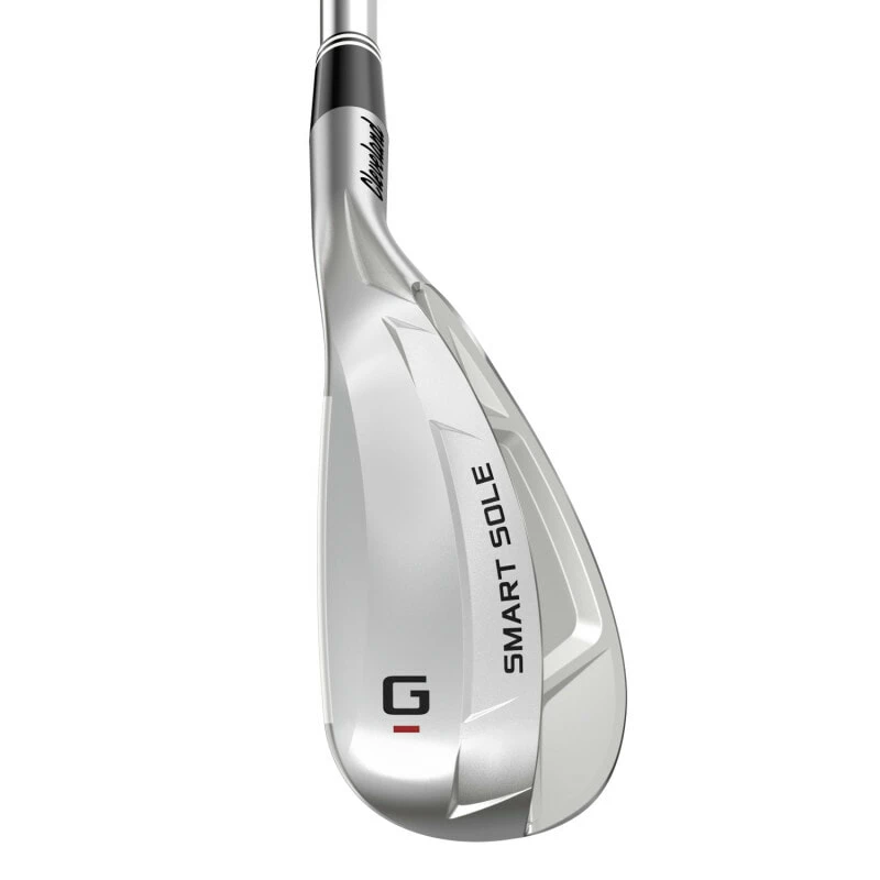 Cleveland Smart Sole 4 Wedge - Image 5