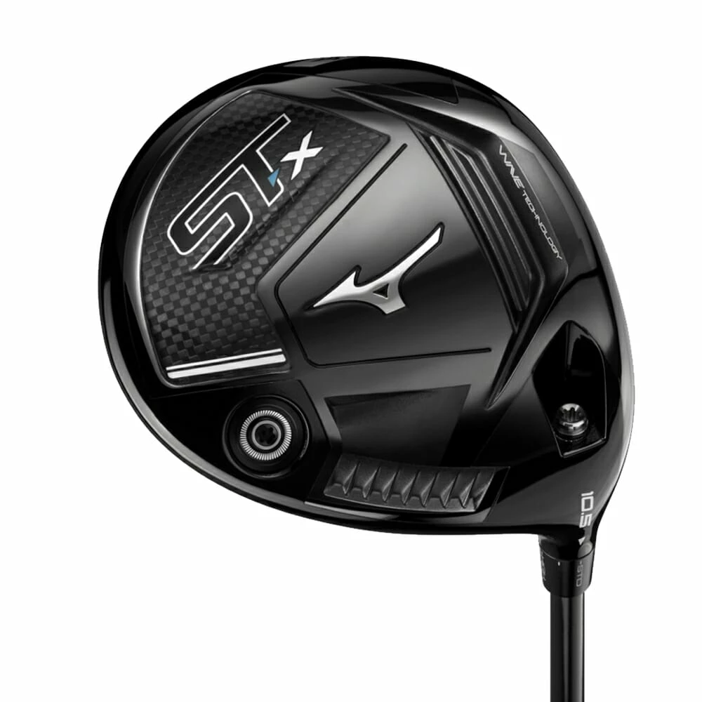 Mizuno ST-X Driver