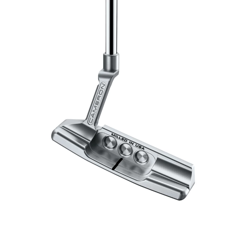 Scotty Cameron Super Select Newport Putter - Image 3