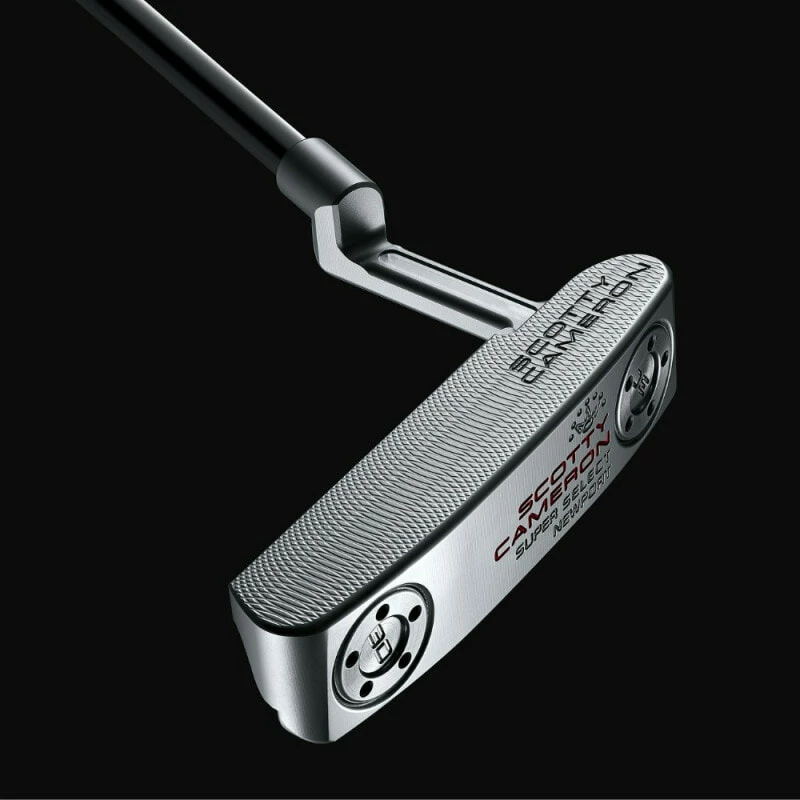 Scotty Cameron Super Select Newport Putter - Image 5