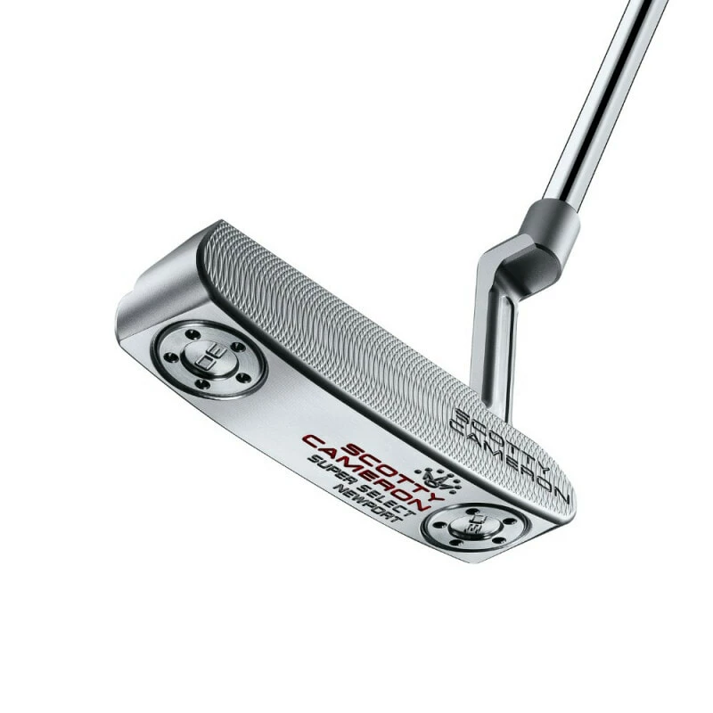 Scotty Cameron Super Select Newport Putter